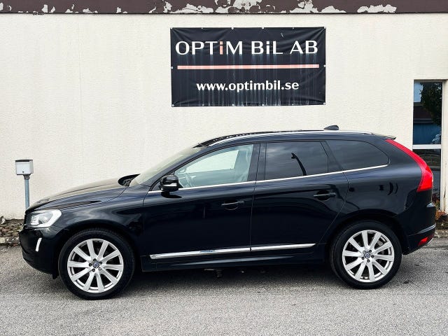 Volvo XC60 2017 – bild 3