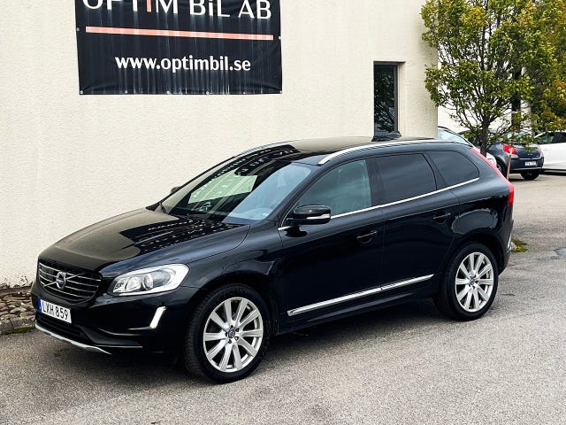Volvo XC60 2017 – bild 2