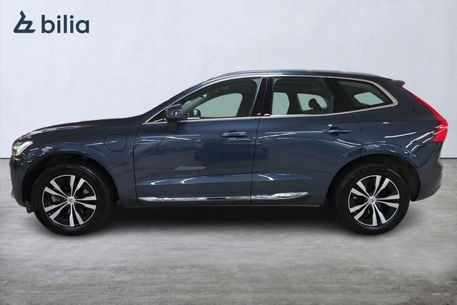 Volvo XC60 2024 – bild 3