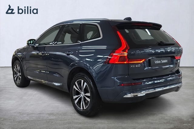 Volvo XC60 2024 – bild 2