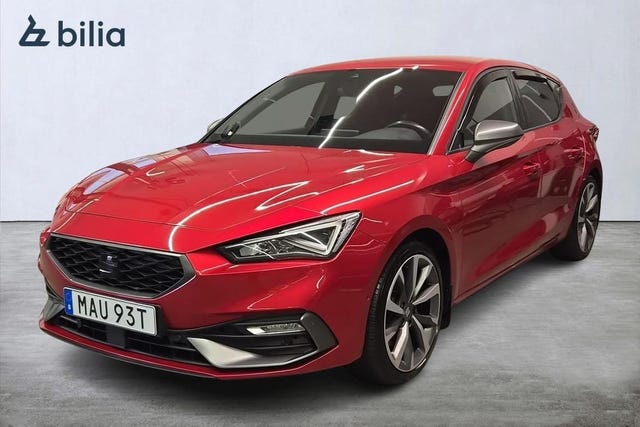 Seat Leon 2020