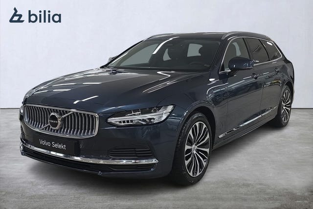 Volvo V90 2024
