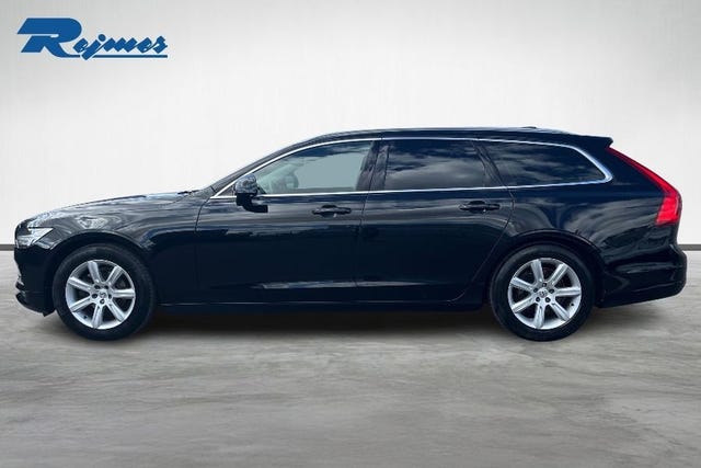 Volvo V90 2018 – bild 3