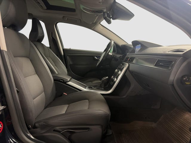 Volvo XC70 2016 – bild 4