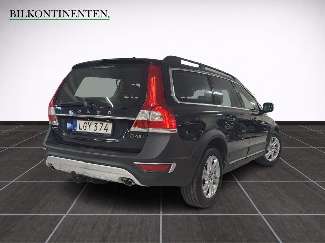 Volvo XC70 2016 – bild 3