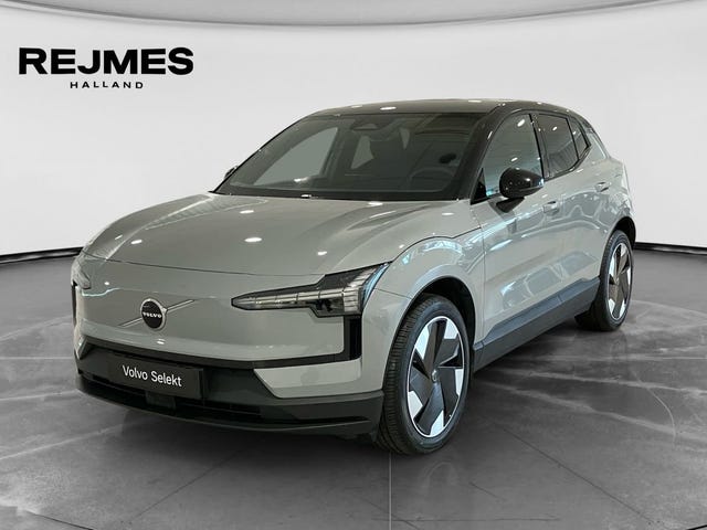 Volvo EX30 2025