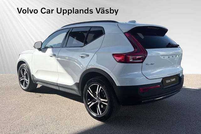 Volvo XC40 2026 – bild 4