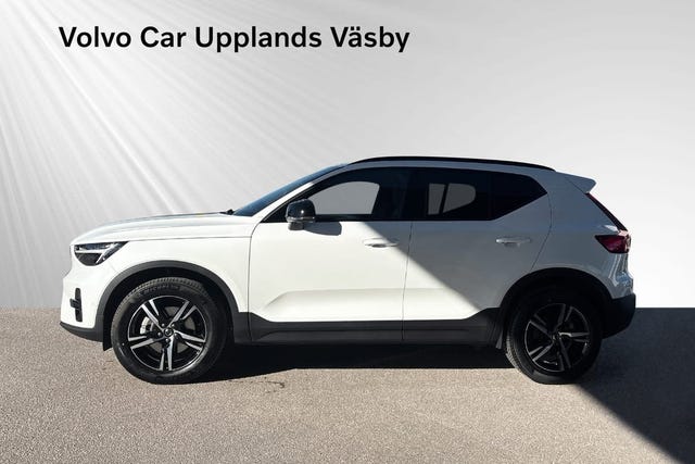 Volvo XC40 2026 – bild 3
