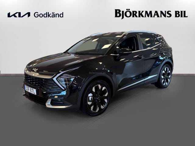 Kia Sportage 2025