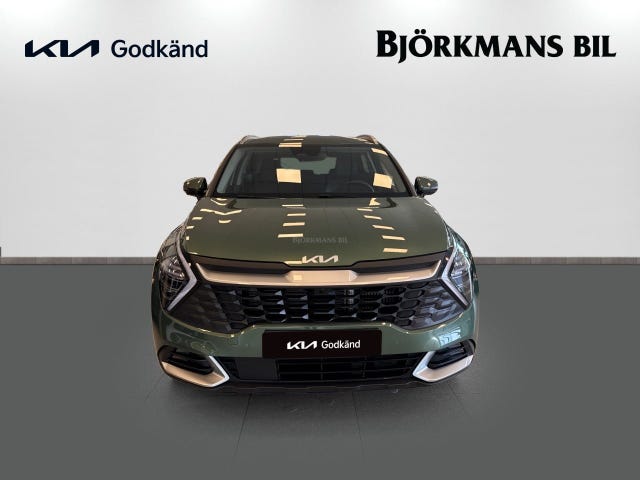 Kia Sportage 2025 – bild 2