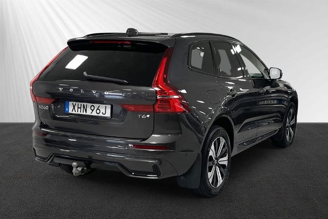 Volvo XC60 2025 – bild 3