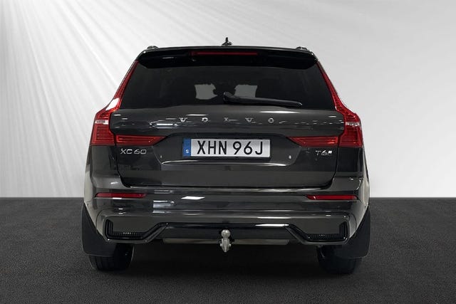 Volvo XC60 2025 – bild 2