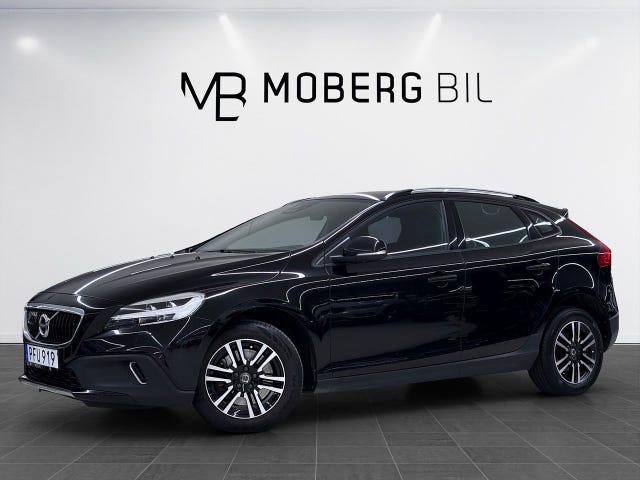 Volvo V40 Cross Country 2017