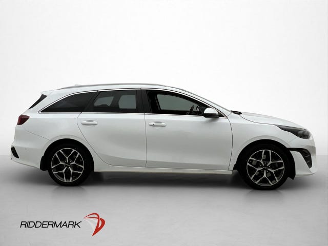 Kia Ceed 2023 – bild 4