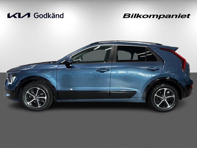 Kia Niro 2023