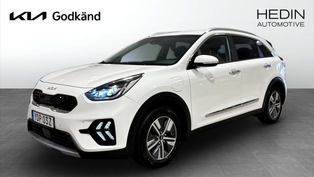 Kia Niro 2022