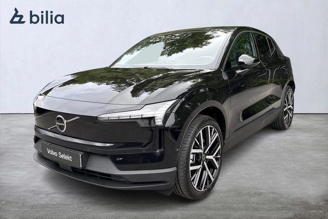 Volvo EX30 2026