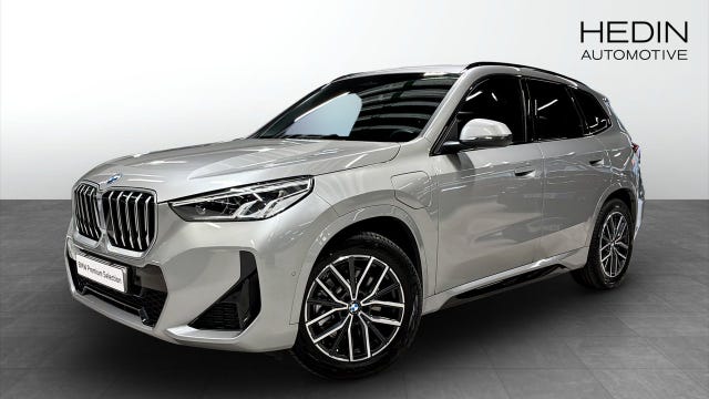 BMW X1 2025