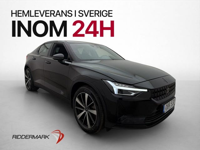 Polestar 2 2022