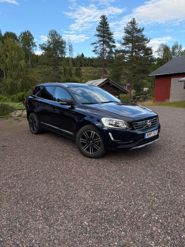 Volvo XC60 2017 – bild 2