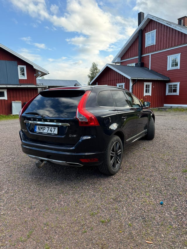 Volvo XC60 2017 – bild 3