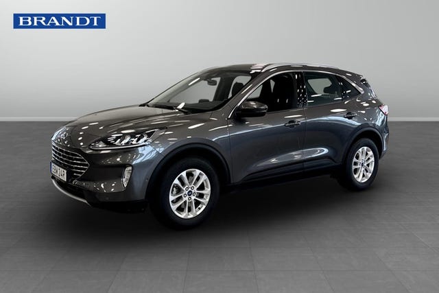 Ford Kuga 2023