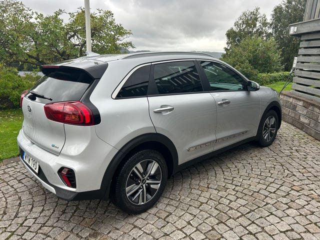 Kia Niro 2021