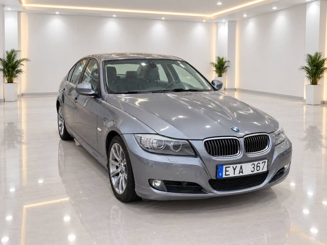 BMW 325i 2010