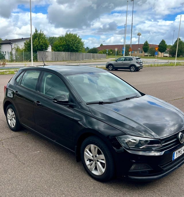Volkswagen Polo 2018