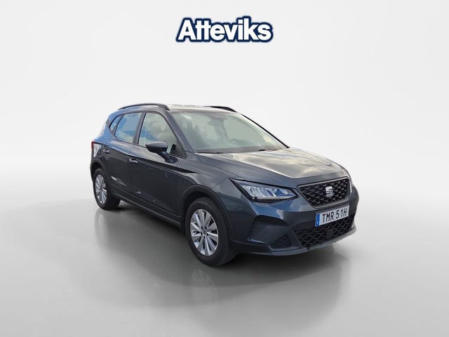 Seat Arona 2023