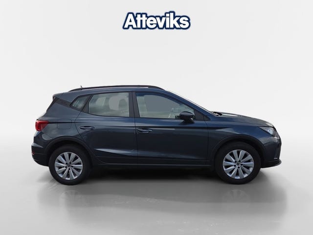 Seat Arona 2023 – bild 2