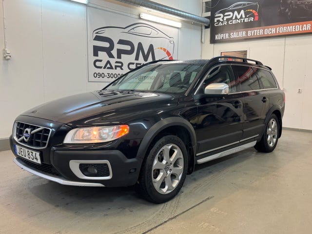 Volvo XC70 2010