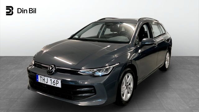Volkswagen Golf I 2026