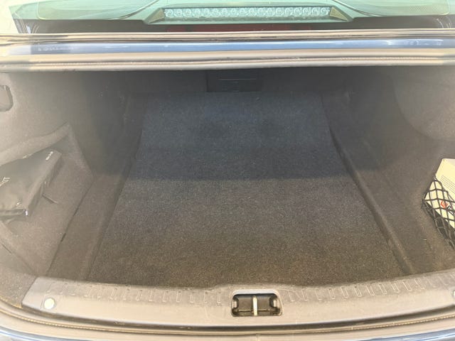 Volvo S90 2018 – bild 4
