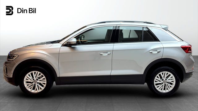 Volkswagen T-Roc 2023 – bild 2