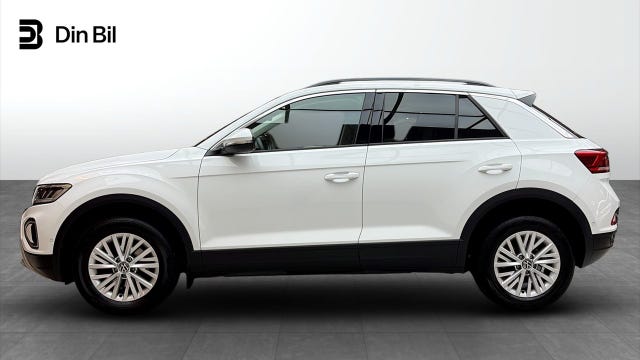 Volkswagen T-Roc 2023 – bild 2