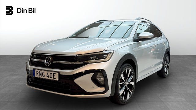 Volkswagen Taigo 2026