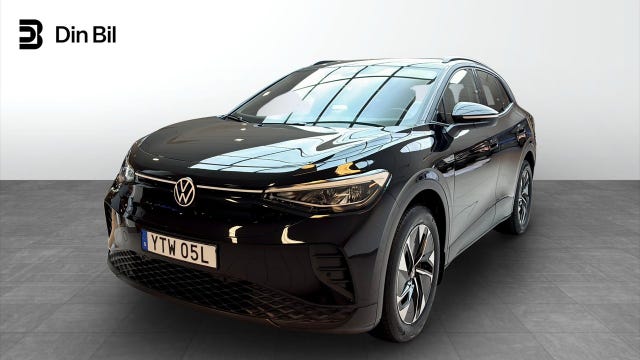 Volkswagen ID.4 2024