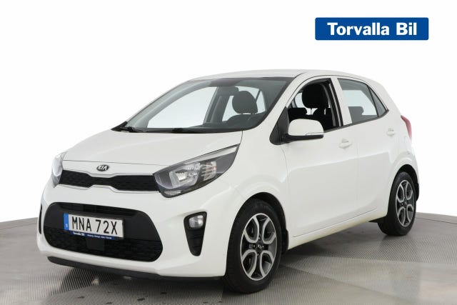 Kia Picanto 2019