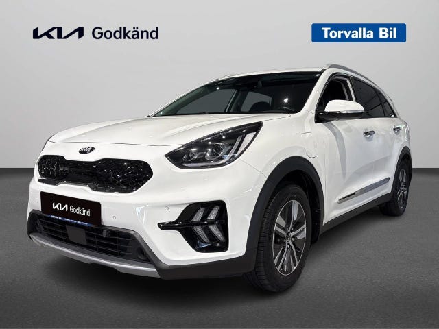 Kia Niro 2021