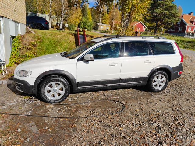 Volvo XC70 2015