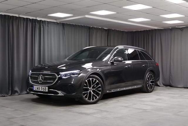 Mercedes-Benz E300 de 2026