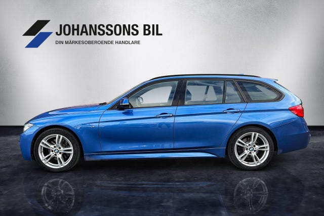 BMW 330i 2018 – bild 2