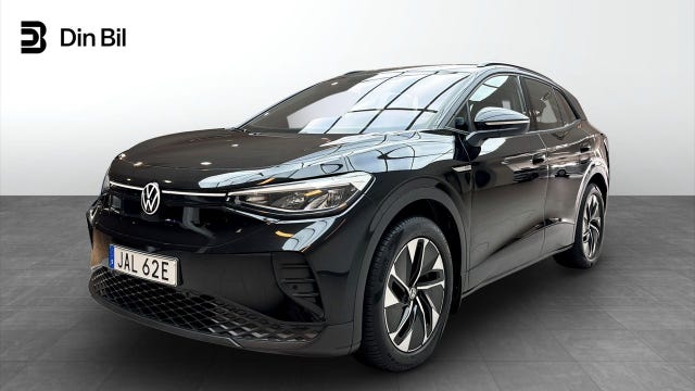 Volkswagen ID.4 2023