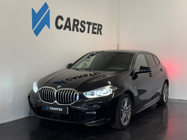 BMW 118i 2024