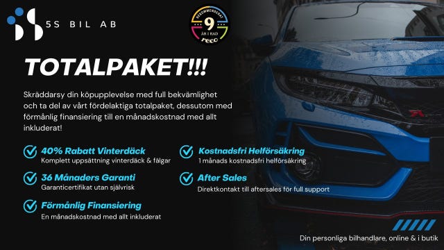 Volvo V60 2021 – bild 2
