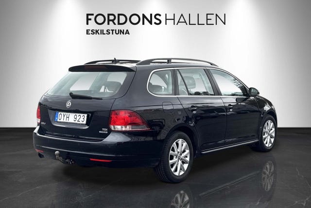 Volkswagen Golf I 2012 – bild 3