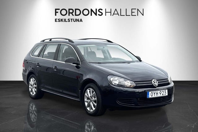 Volkswagen Golf I 2012 – bild 2