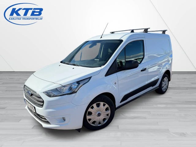 Ford Transit Connect 2022