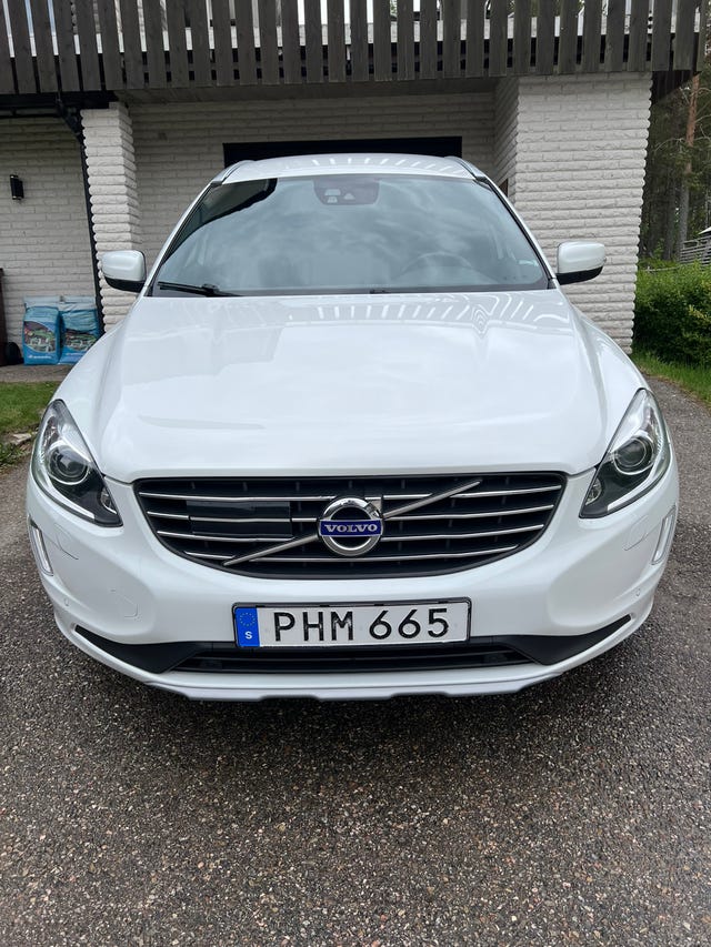 Volvo XC60 2017 – bild 2